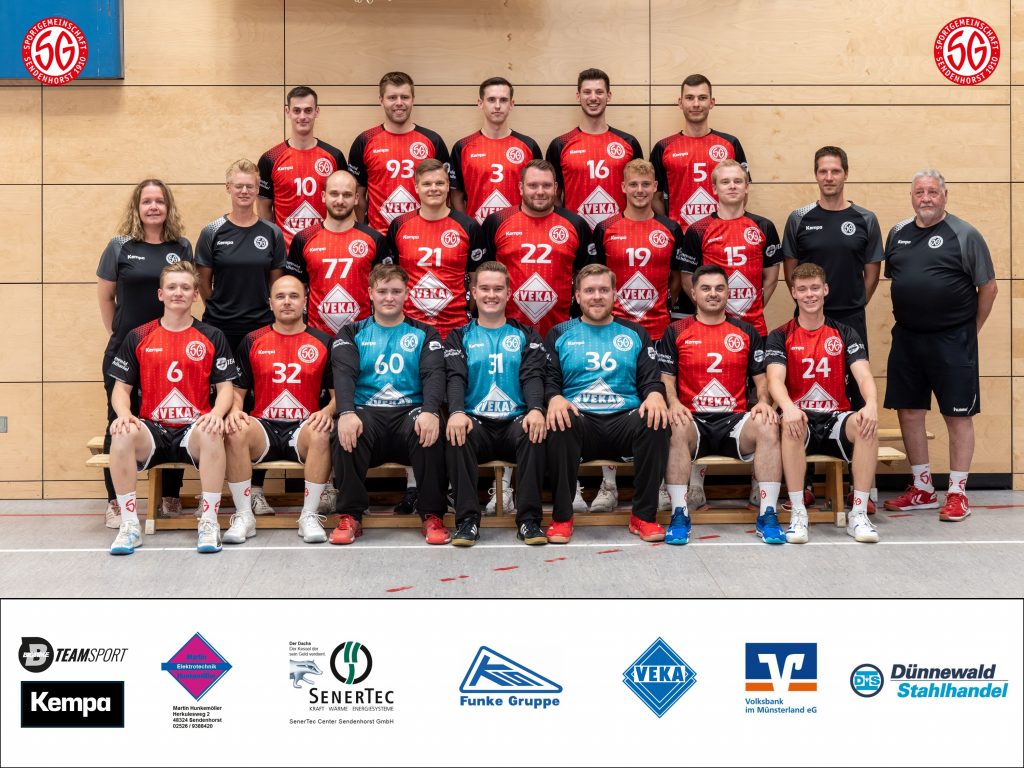 1. Herren 2025-2026