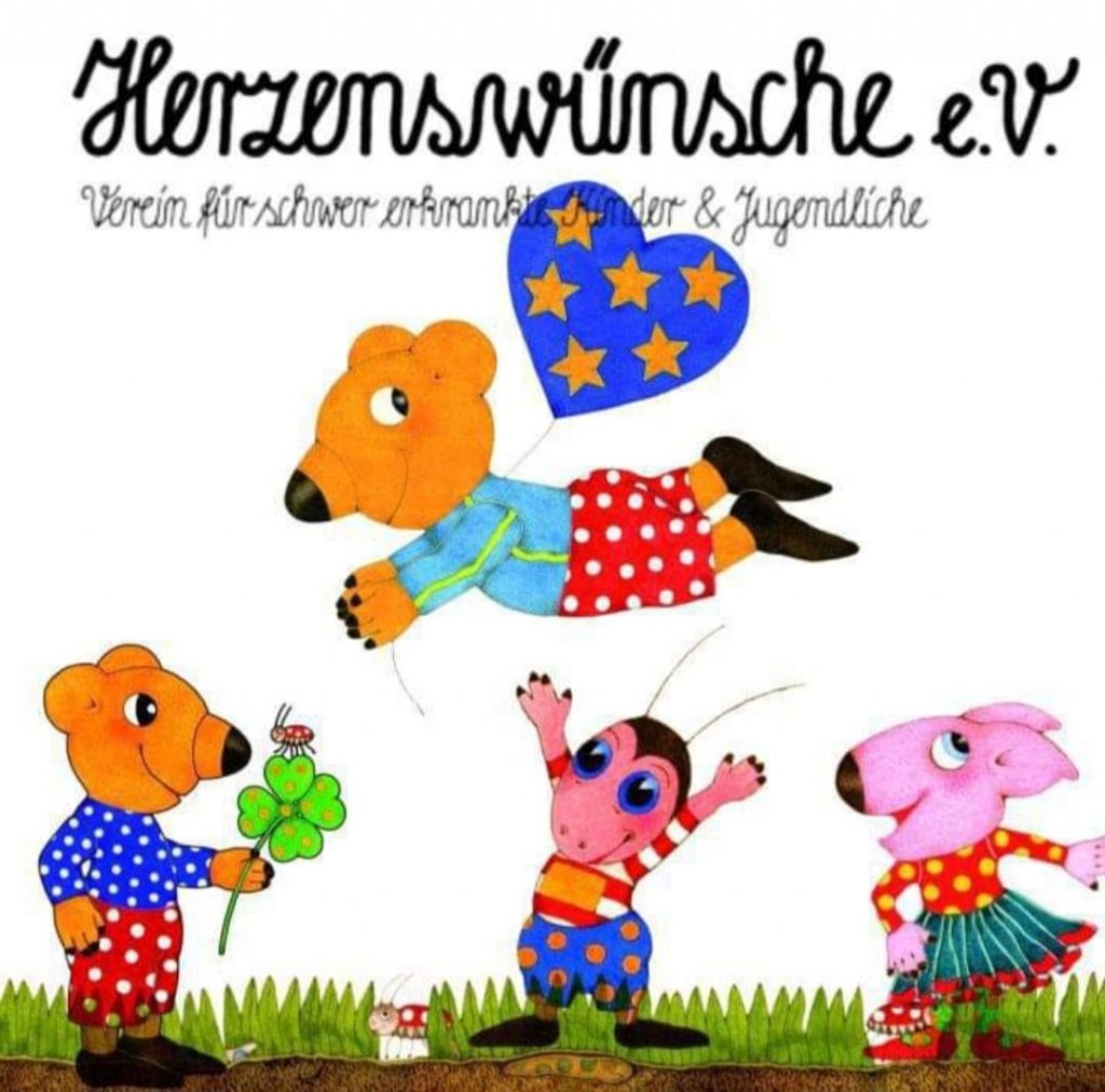 Herzenswünsche e.V.