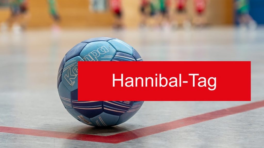 Hanniball-Tag