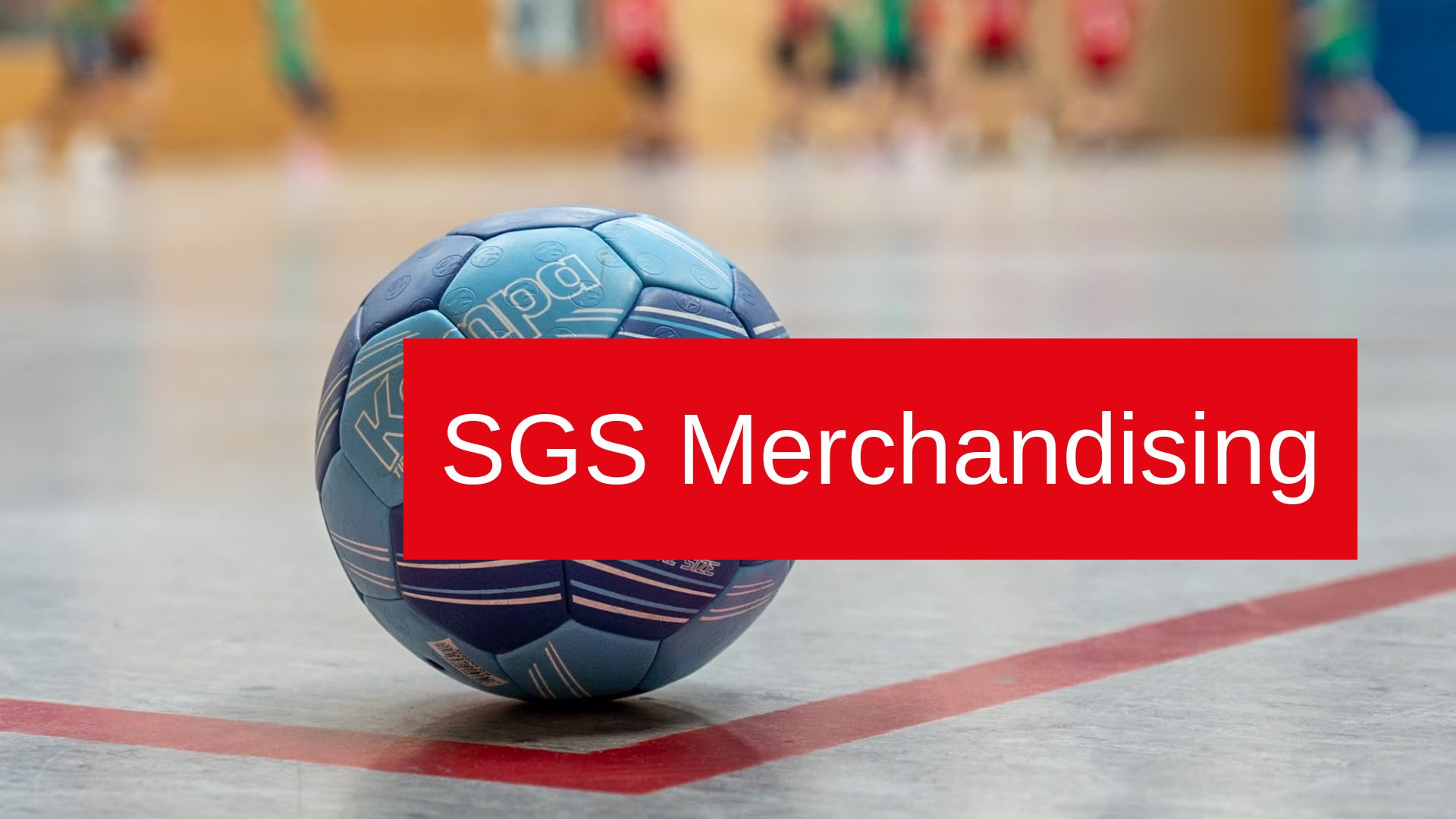 SGS Merchandising