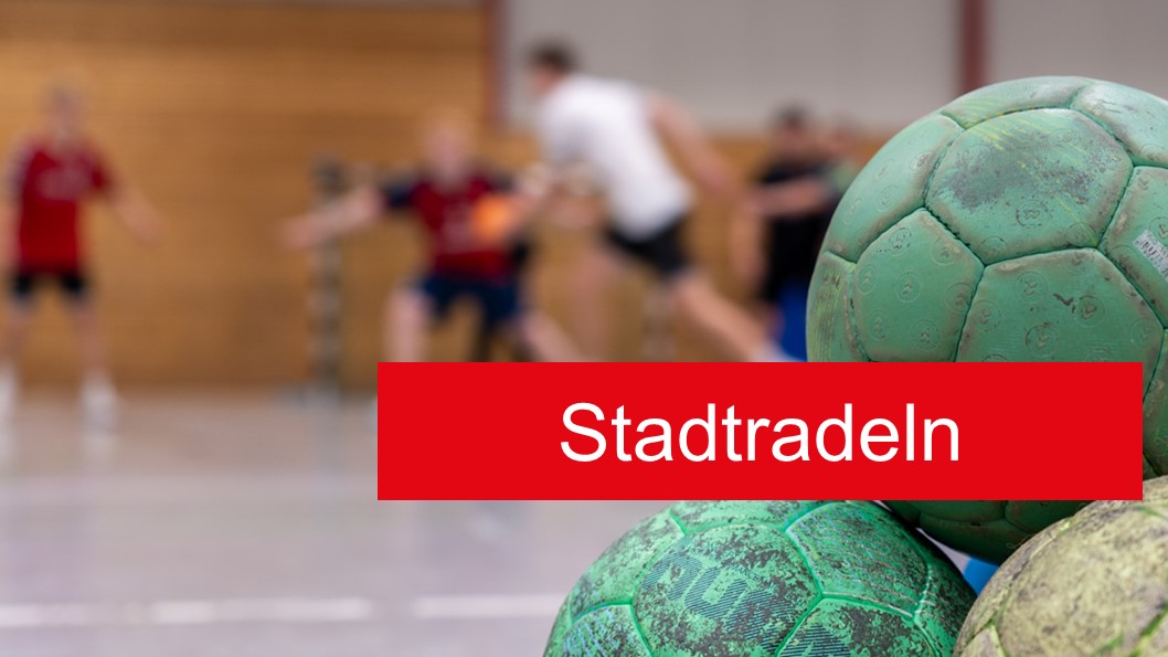 Stadtradeln