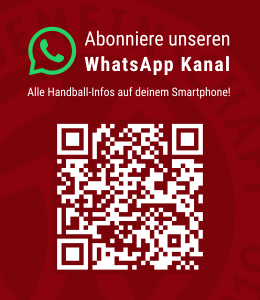 Abonniere unseren Whatsapp Kanal