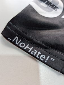 #nohate